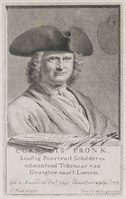 KG 07368
<br/>
Portret Cornelis Pronk
<br/>
<em>Noorde, Cornelis van (1731-1795)</em>